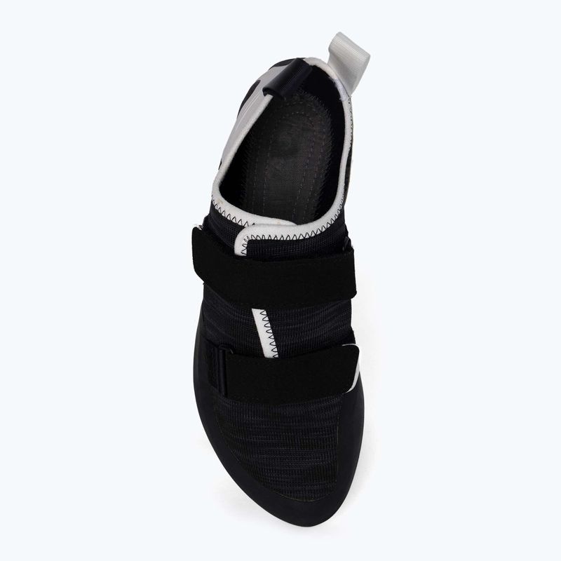 Buty wspinaczkowe męskie Black Diamond Momentum Climbing white/black 6