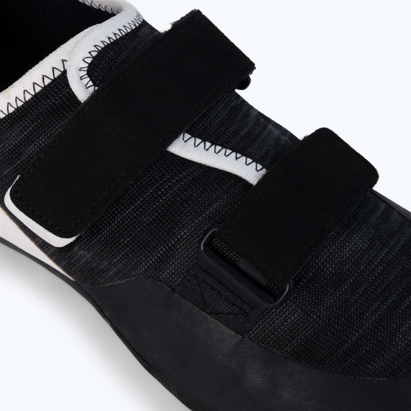 Buty wspinaczkowe męskie Black Diamond Momentum Climbing white/black 7