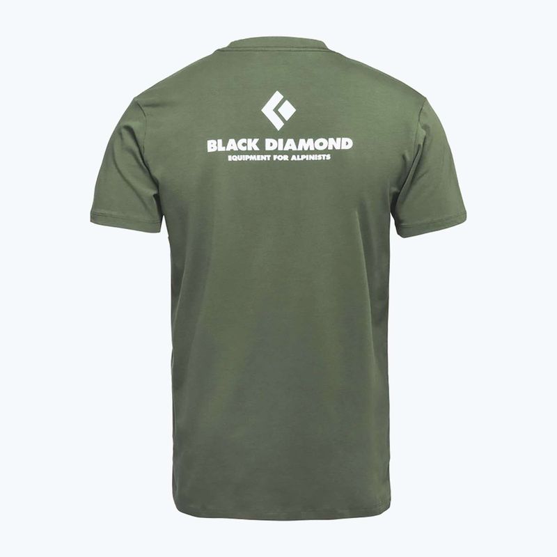 Koszulka męska Black Diamond Equipment For Alpinist tundra 5