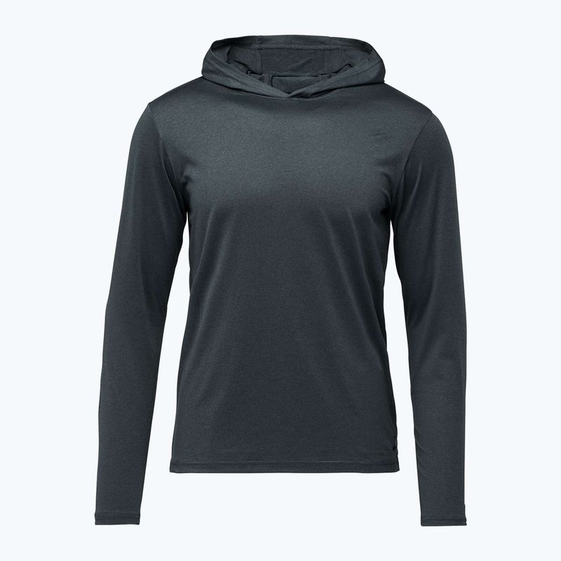 Bluza trekkingowa męska Black Diamond Circuit Hoody charcoal 5