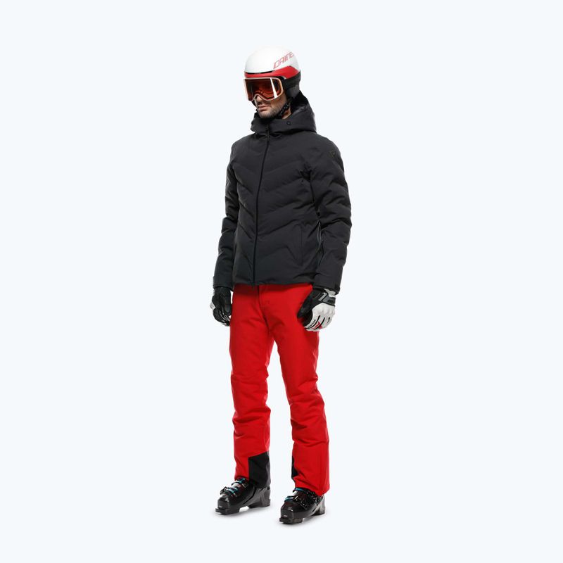 Kurtka narciarska męska Dainese Etesia Aerosense Dry stretch/limo 4