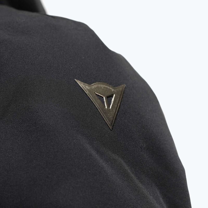 Kurtka narciarska męska Dainese Etesia Aerosense Dry stretch/limo 5