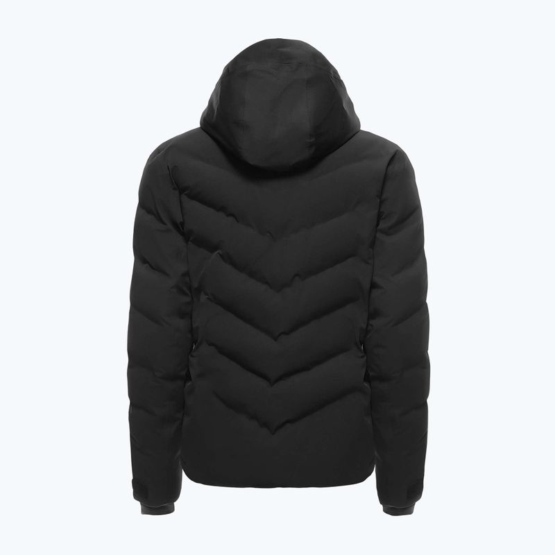 Kurtka narciarska męska Dainese Etesia Aerosense Dry stretch/limo 9