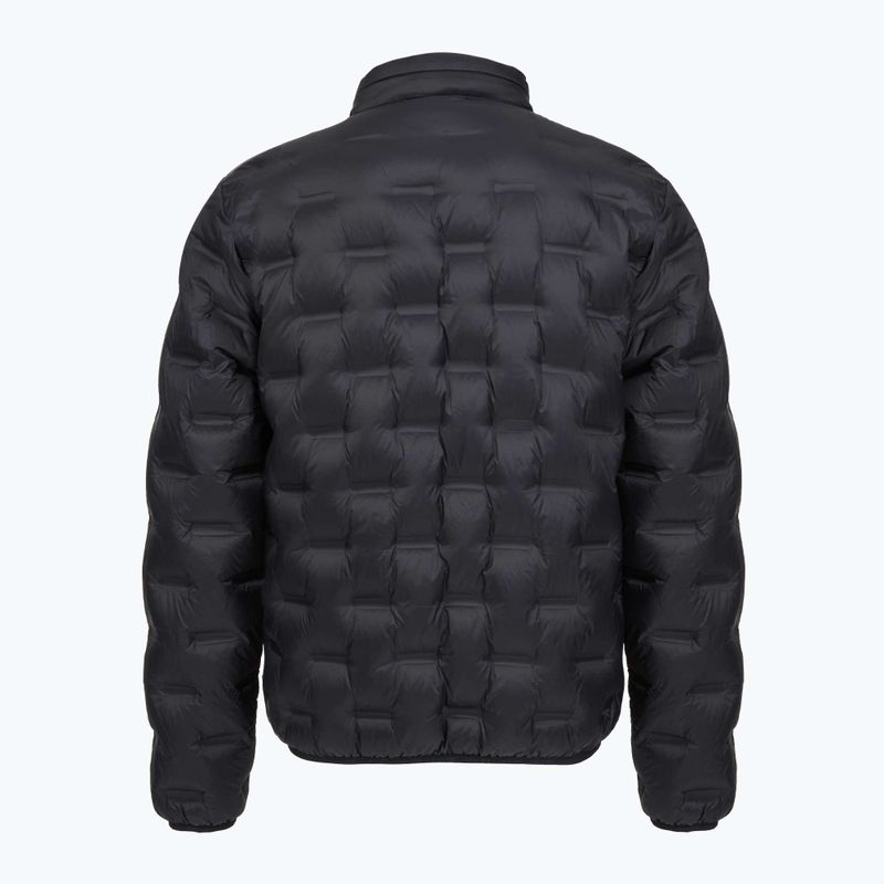 Kurtka męska Lacoste BH2502T black 2
