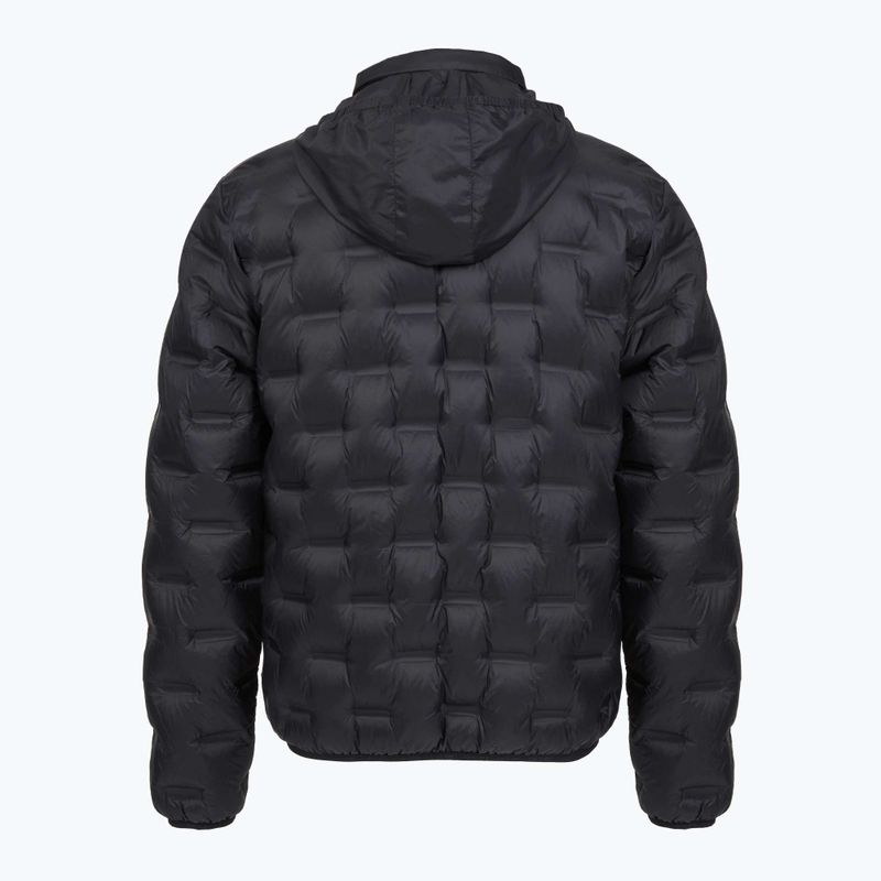 Kurtka męska Lacoste BH2502T black 7