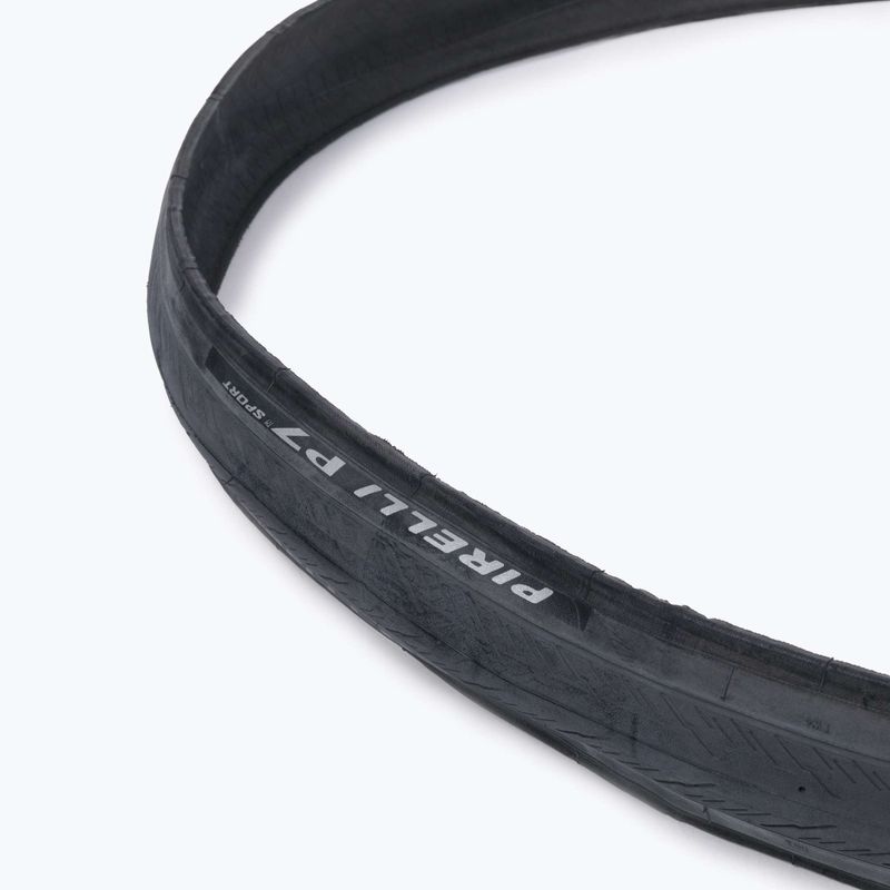 Opona rowerowa Pirelli P7 Sport 700 x 26C black 3