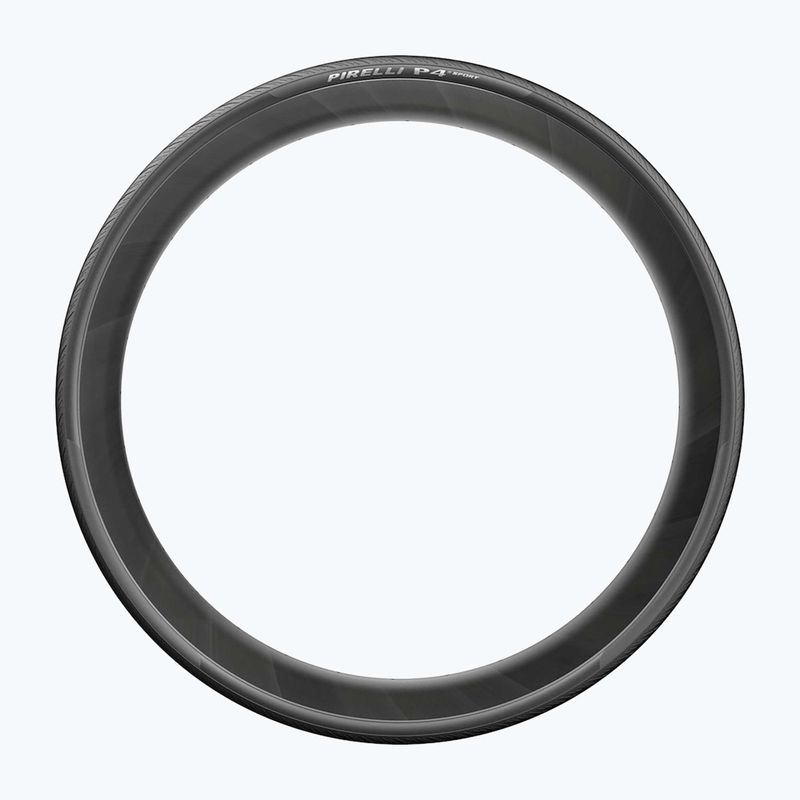 Opona rowerowa Pirelli P4 Sport 700 x 32C black 3