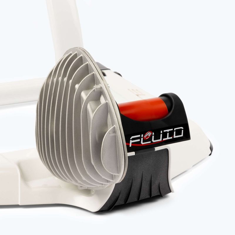 Trenażer rowerowy Elite Qubo Fluid  3