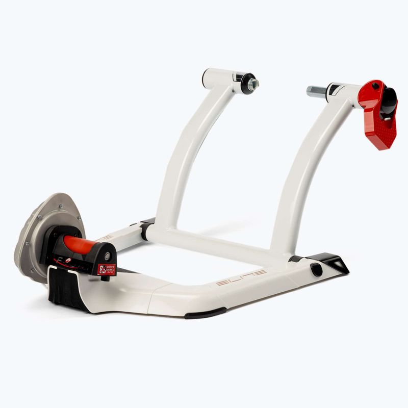 Trenażer rowerowy Elite Qubo Fluid  4