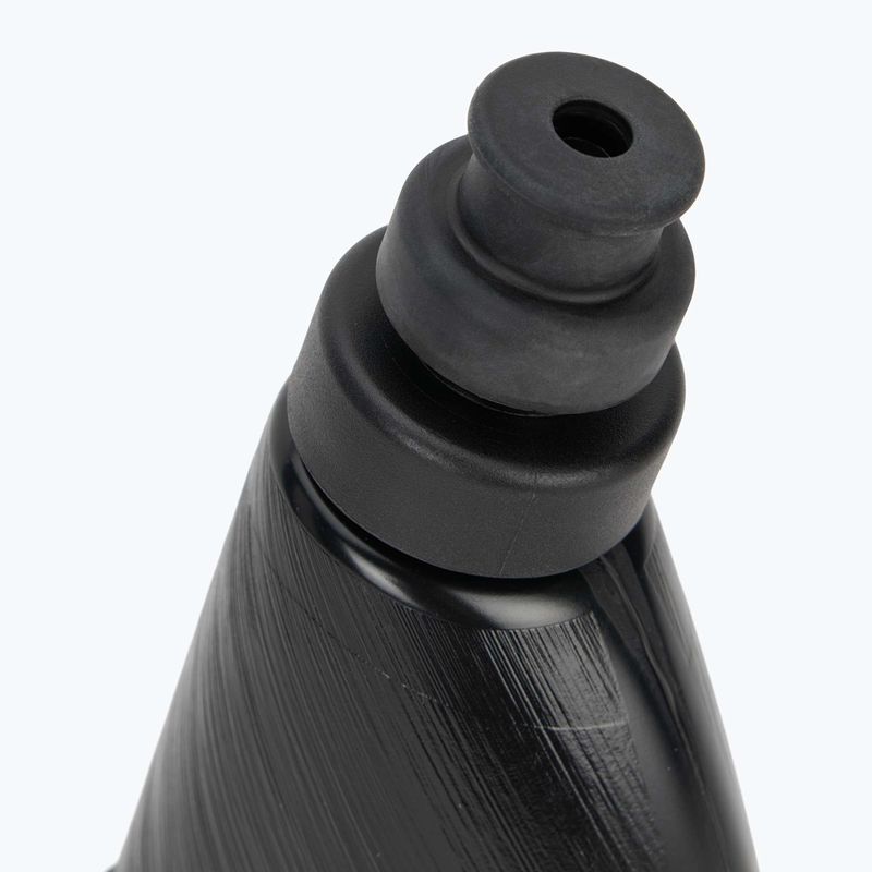 Zestaw rowerowy Elite Kit Crono CX'25 Carbon Aero koszyk + bidon 500 ml black 5