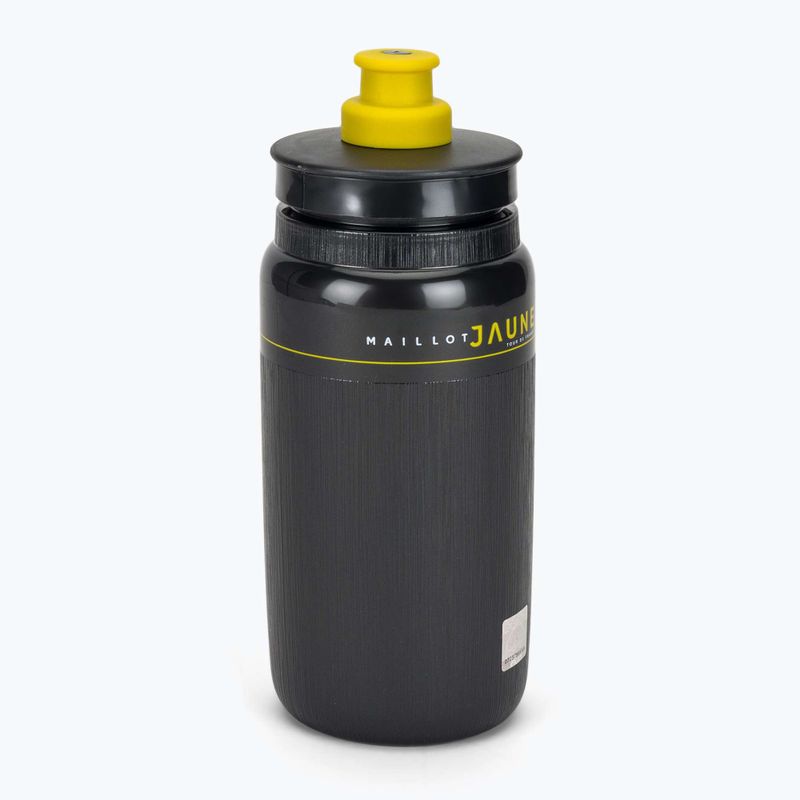 Zestaw Elite Custom Race X + Fly Tex Maillon Jaune 550 ml black/yellow 2