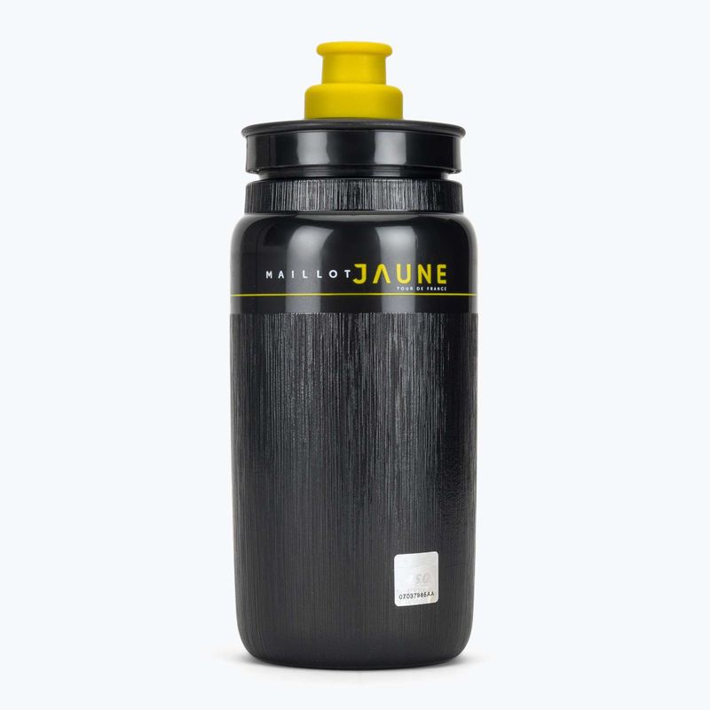 Zestaw Elite Custom Race X + Fly Tex Maillon Jaune 550 ml black/yellow 3