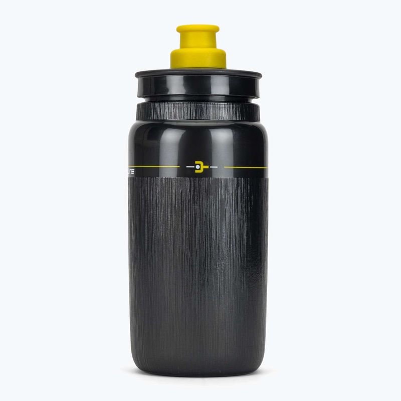 Zestaw Elite Custom Race X + Fly Tex Maillon Jaune 550 ml black/yellow 4