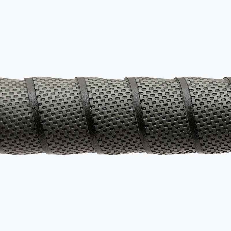 Owijka na kierownicę Brooks England Cambium Rubber Bar mud green 2
