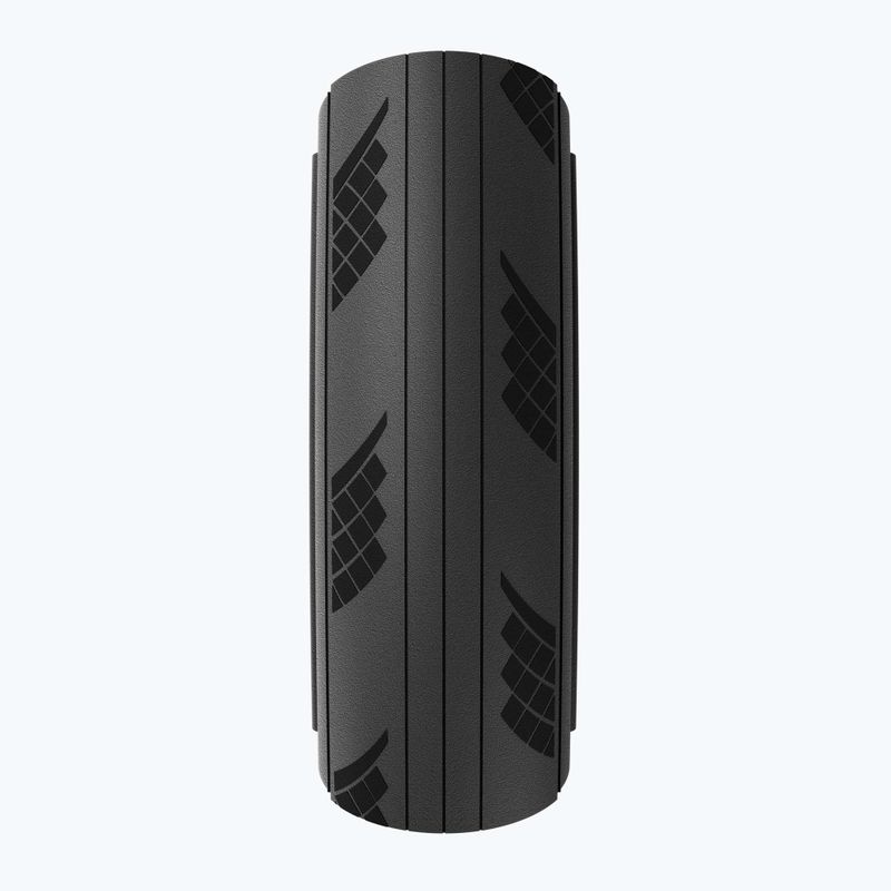 Opona rowerowa Vittoria Zaffiro Pro V G2.0 700 x 28C czarny/brązowy 2