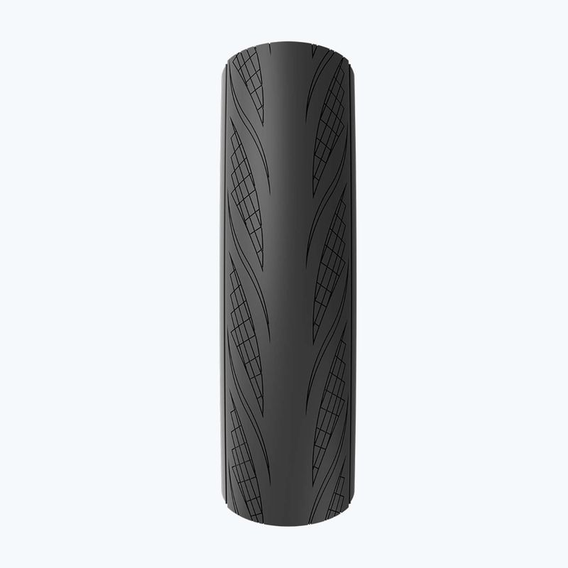Opona rowerowa Vittoria Rubino V G2.0 700 x 28C czarny/beżowy 3