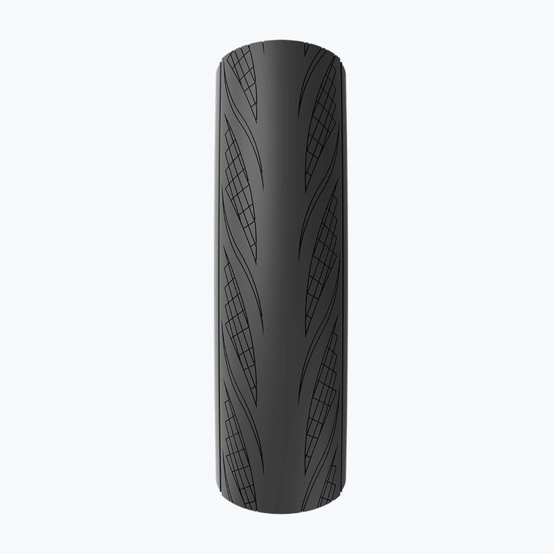 Opona rowerowa Vittoria Rubino V G2.0 700 x 30C czarny/beżowy 3
