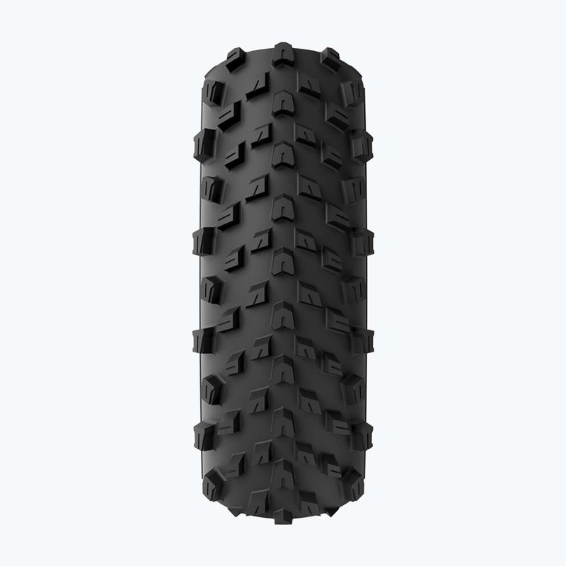 Opona rowerowa Vittoria Terreno T60 G2.0 TLR Gravel Endurance czarny/brązowy 3