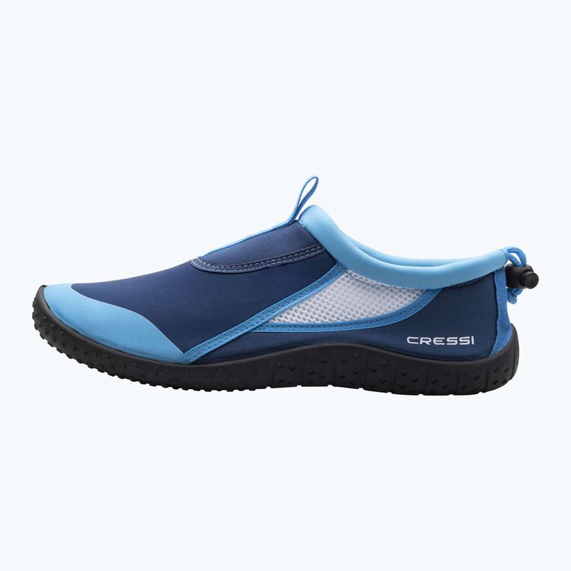 Buty do wody dziecięce Cressi Coco blue/azure 8