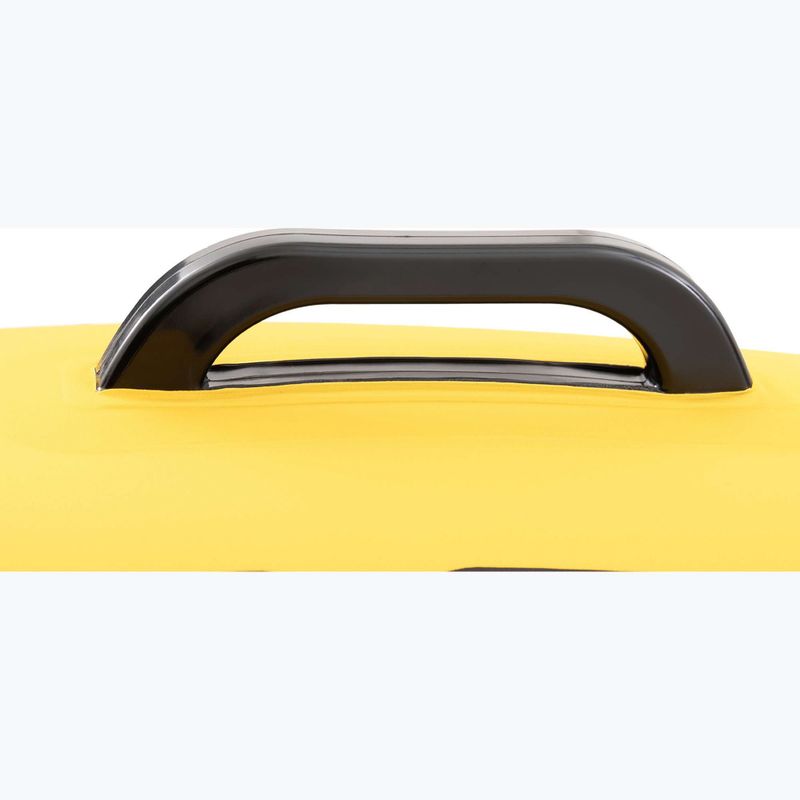 Bojka asekuracyjna Cressi Glide Pro yellow 5