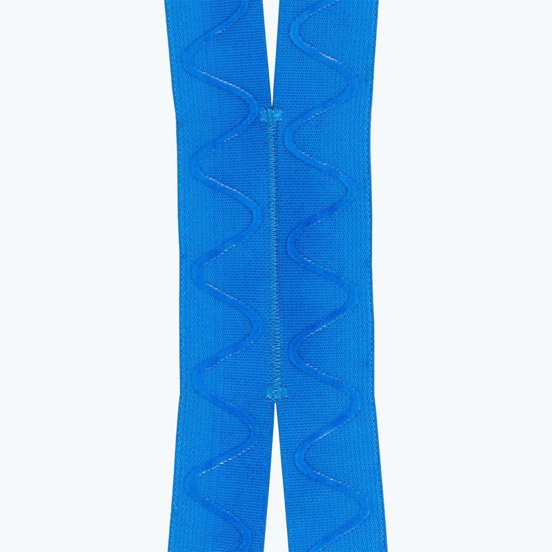 Maska pełnotwarzowa do snorkelingu Cressi Komodo Full Face blue/black 9