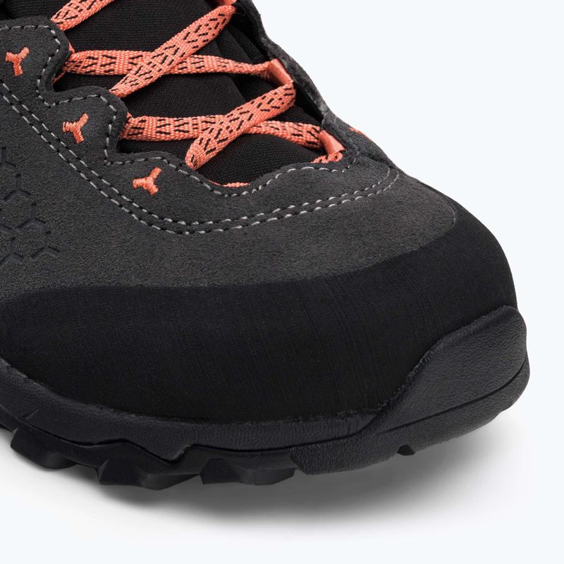 Buty trekkingowe damskie Kayland Inphinity GTX szare 018022125 7