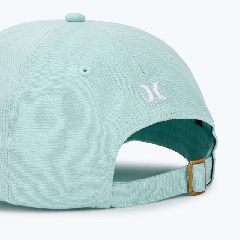 Czapka z daszkiem damska Hurley Clare photo blue 4