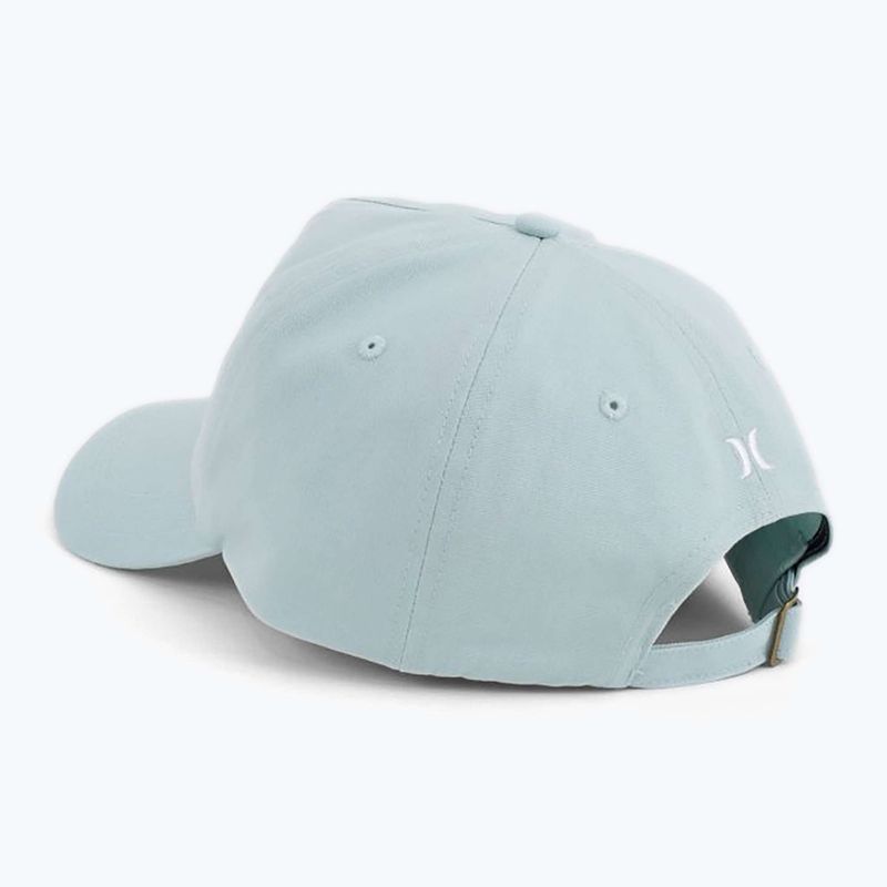 Czapka z daszkiem damska Hurley Clare photo blue 6
