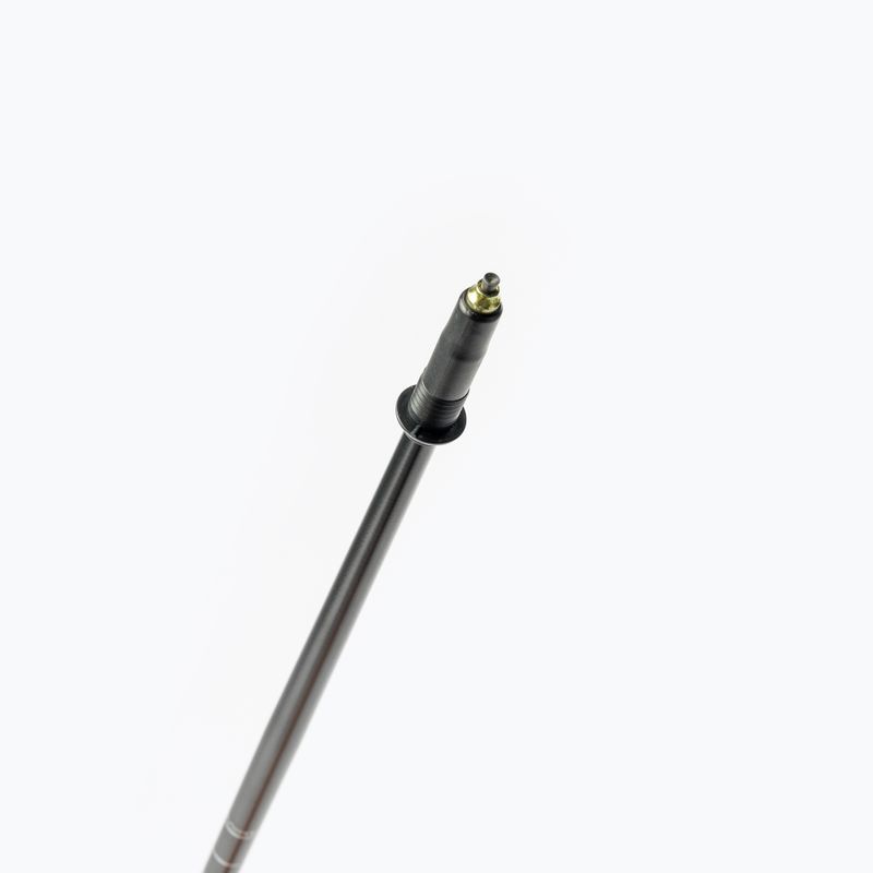 Kije nordic walking GABEL Strech Lite brązowe 7008352621000 4