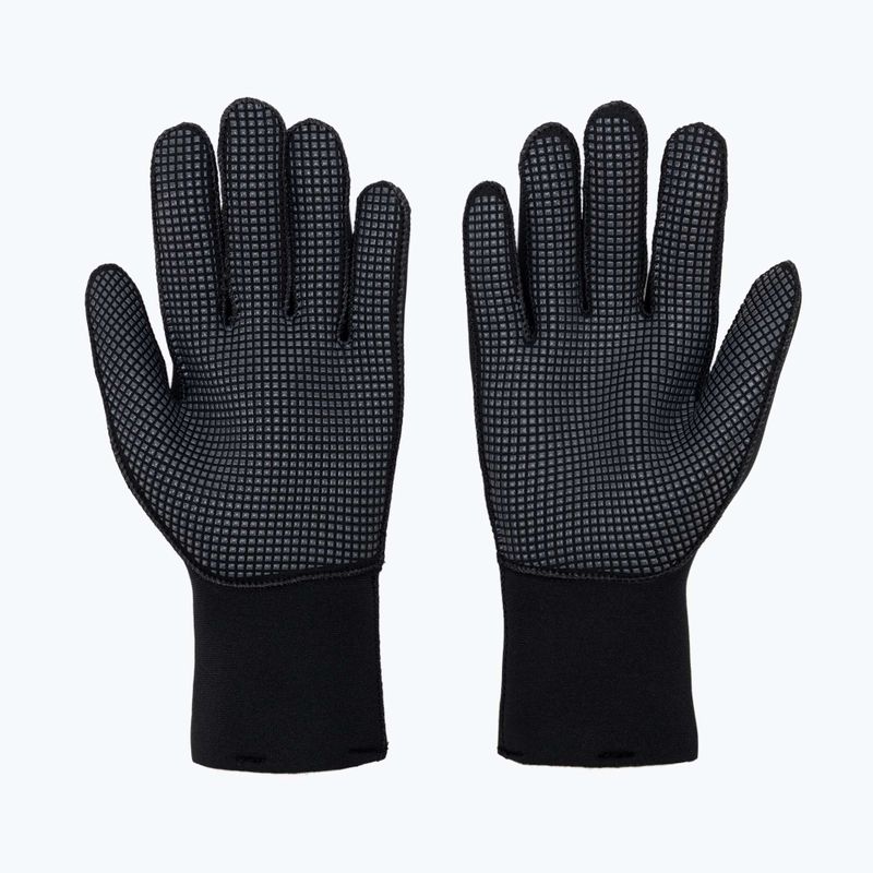 Rękawiczki rowerowe Northwave Fast Scuba black 2