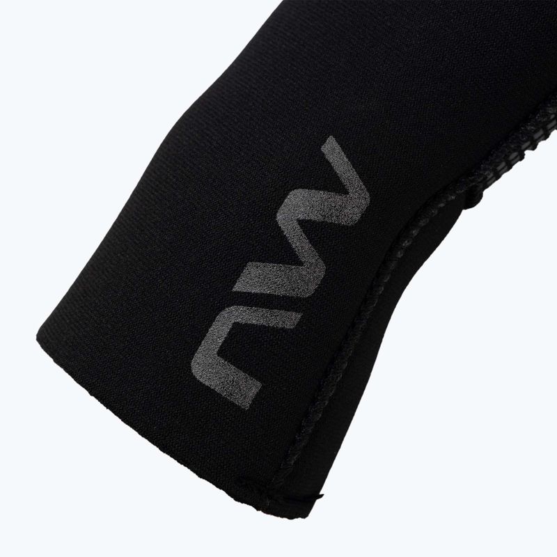 Rękawiczki rowerowe Northwave Fast Scuba black 4