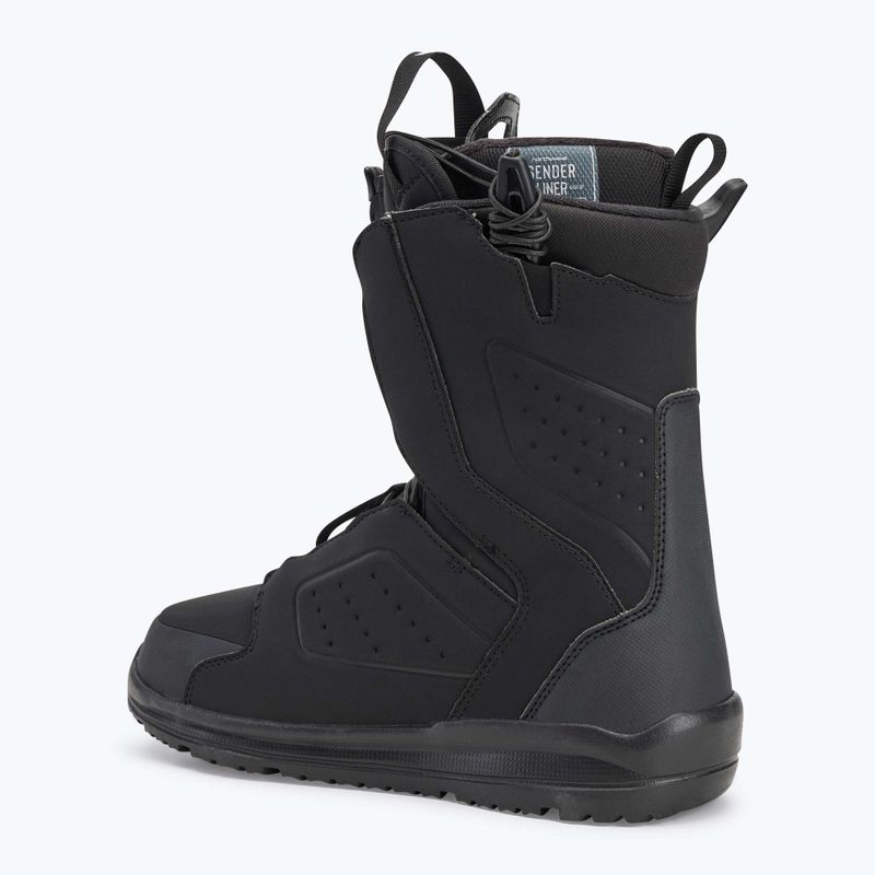 Buty snowboardowe męskie Northwave Freedom black 2