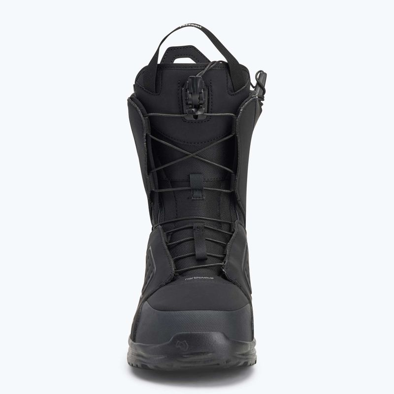 Buty snowboardowe męskie Northwave Freedom black 3