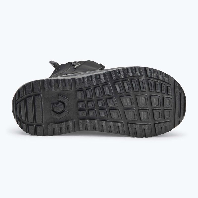 Buty snowboardowe męskie Northwave Freedom black 4