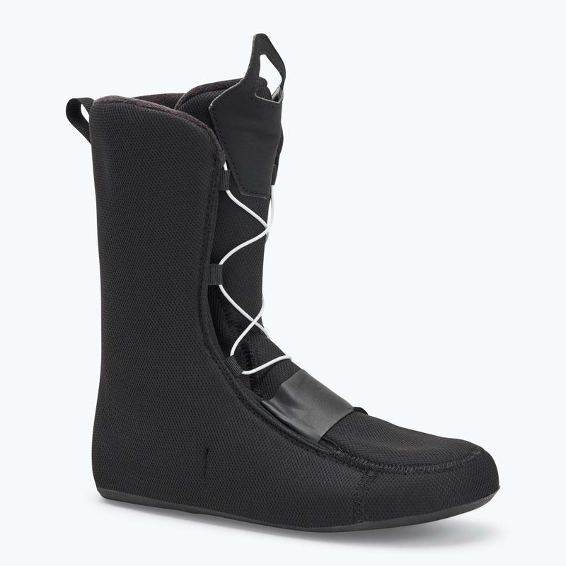 Buty snowboardowe męskie Northwave Freedom black 5