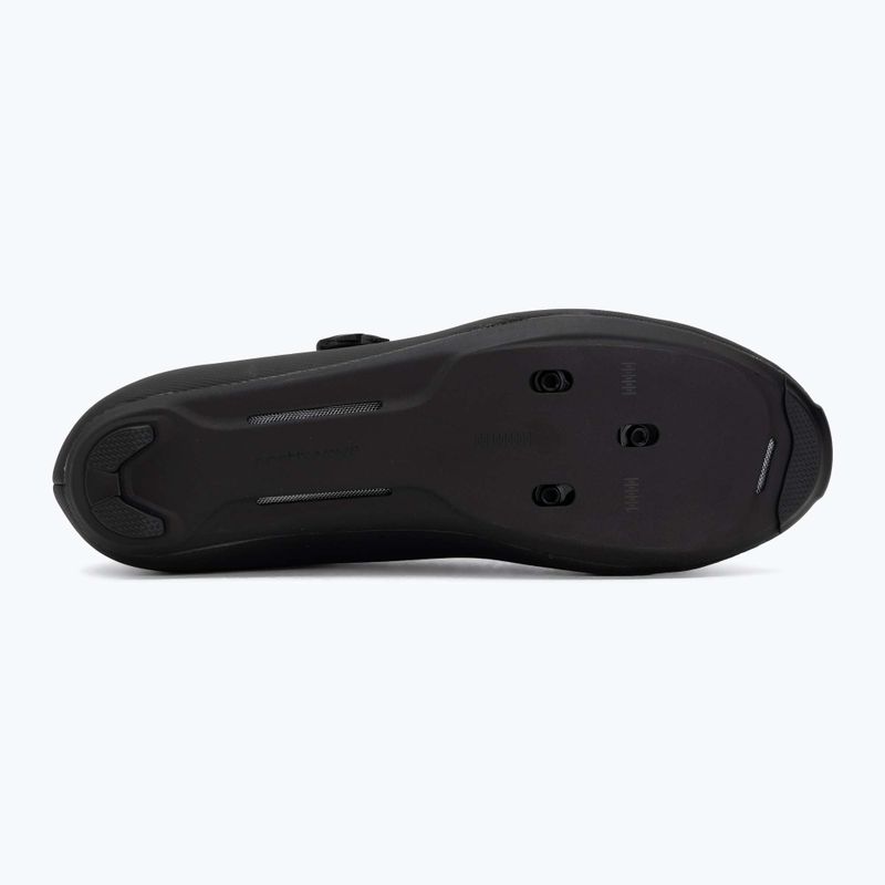 Buty szosowe męskie Northwave Sonic Plus black/light grey 2