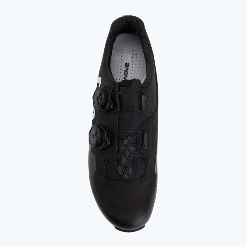 Buty rowerowe MTB męskie Northwave Extreme X black/dark grey 5