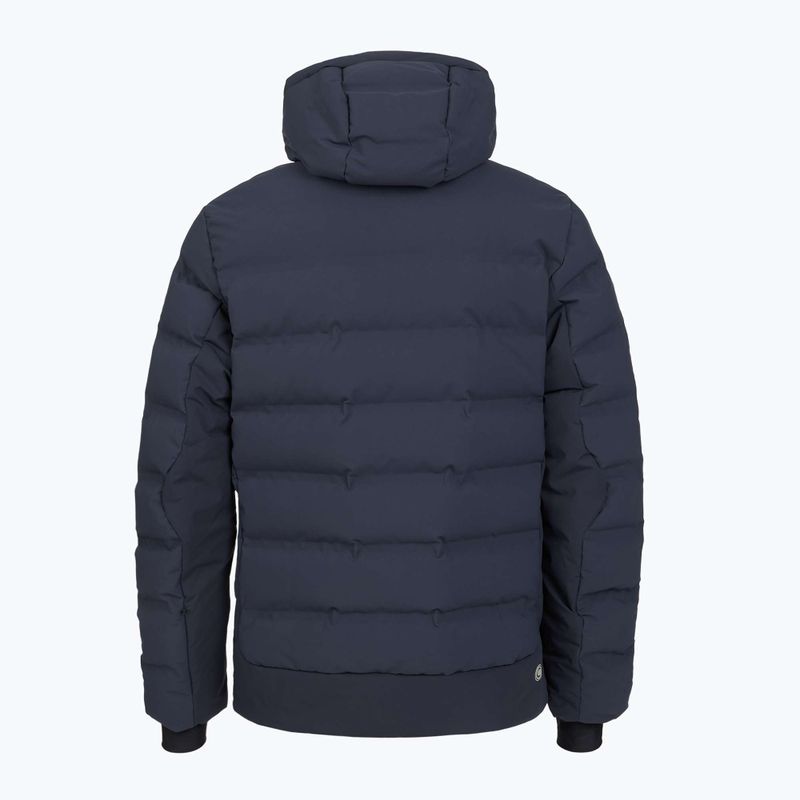 Kurtka narciarska męska Colmar 1094-7XY navy blue/navu blue 2