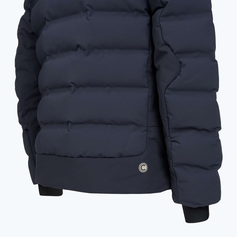 Kurtka narciarska męska Colmar 1094-7XY navy blue/navu blue 5