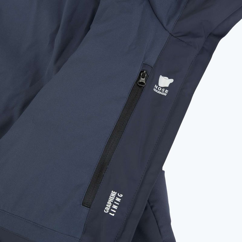 Kurtka narciarska męska Colmar 1094-7XY navy blue/navu blue 7