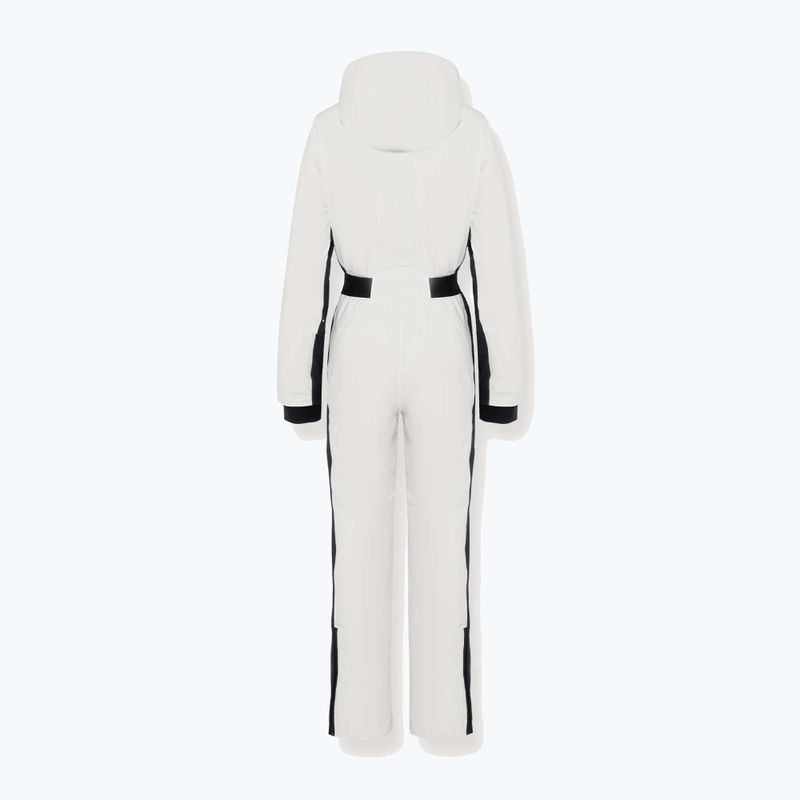 Kombinezon narciarski damski Colmar 2312-3YS white/black 2