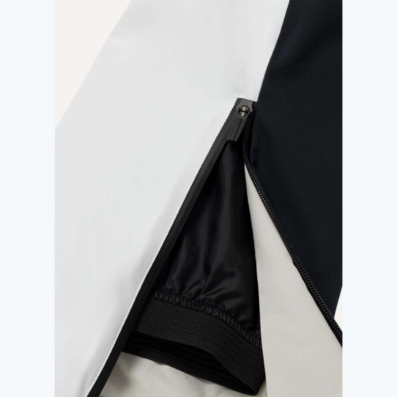Kombinezon narciarski damski Colmar 2312-3YS white/black 3