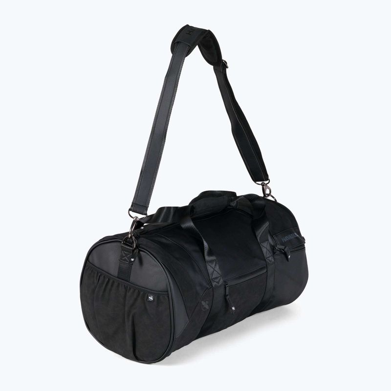 Torba treningowa Hayabusa Elite Boxing Duffle Bag 35 l black 2