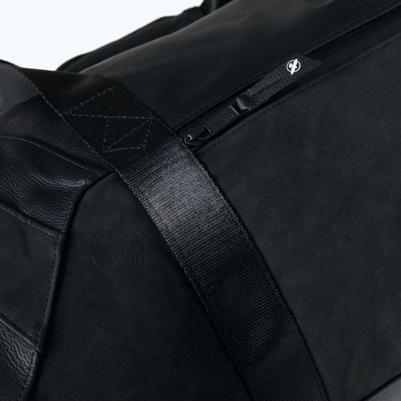 Torba treningowa Hayabusa Elite Boxing Duffle Bag 35 l black 3