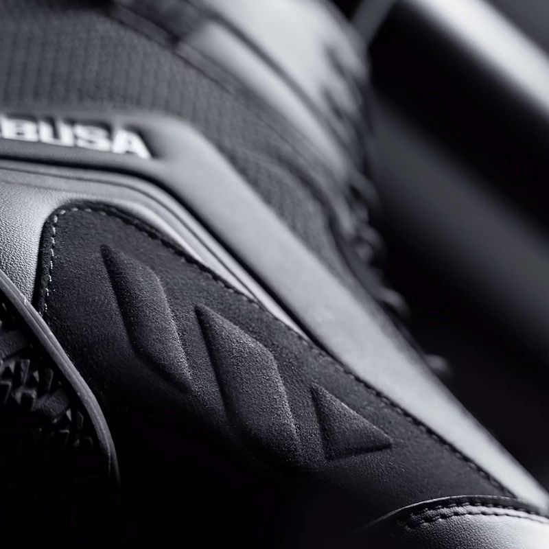 Buty bokserskie męskie Hayabusa Talon Boxing black 13