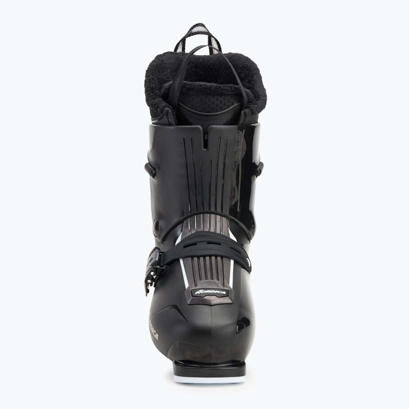 Buty narciarskie damskie Nordica HF 75 W black/bronze/white 3