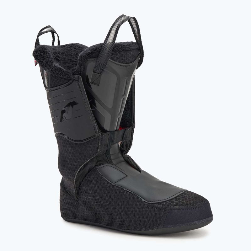 Buty narciarskie damskie Nordica HF 75 W black/bronze/white 5