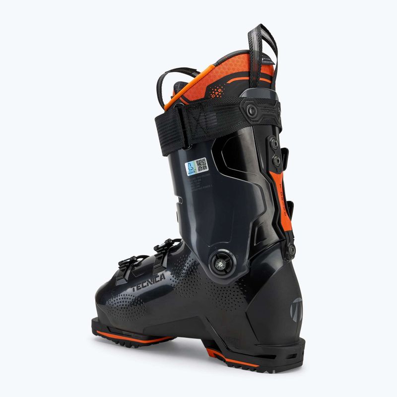 Buty narciarskie męskie Tecnica Mach1 120 MV TD GW black 2