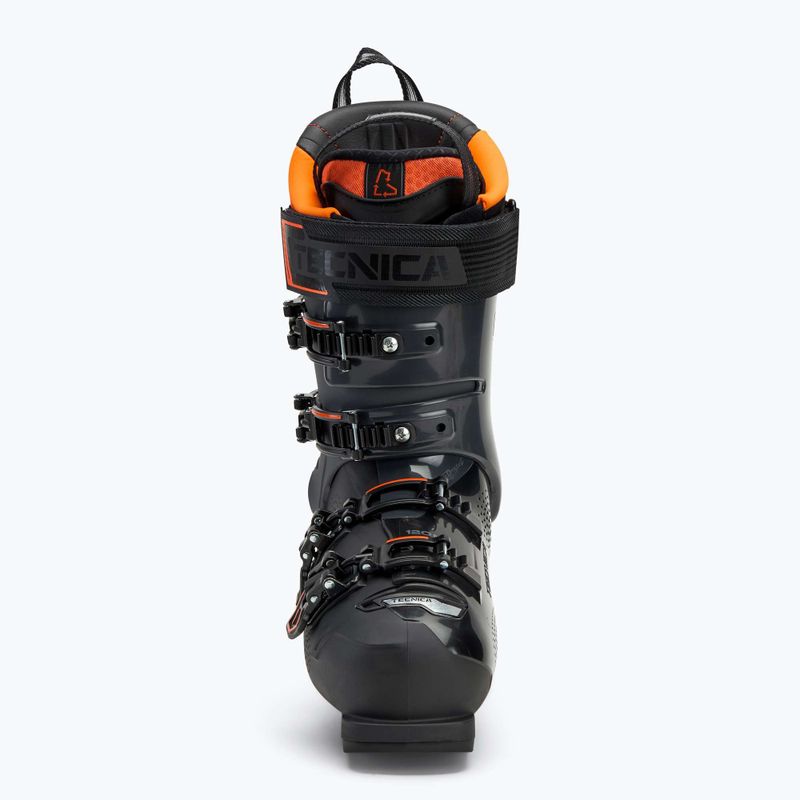 Buty narciarskie męskie Tecnica Mach1 120 MV TD GW black 3