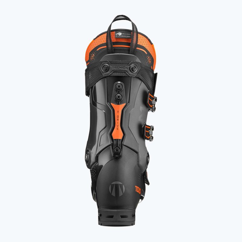 Buty narciarskie męskie Tecnica Mach1 120 MV TD GW black 9
